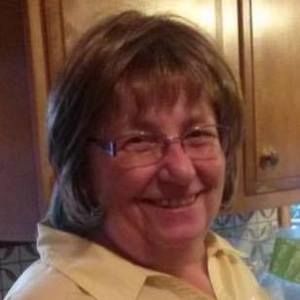 Meet your Posher, Jeanne